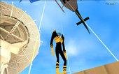 Loadstar From Ben 10 Ultimate Aliens